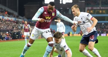 مواعيد مباريات اليوم.. ليفربول فى مواجهة أستون فيلا والريال مع فالنسيا