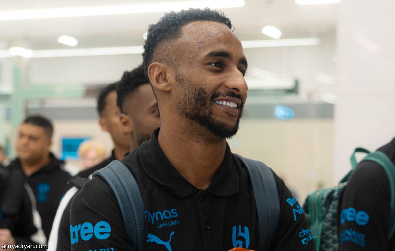 الأخضر يترقب أشعة الحربي
                                                2025.11.07 | 11:36 pm
                                                يترقب الجهاز الطبي في المنتخب السعودي الأول لكرة القدم نتائج فحوصات الأشعة التي يجريها متعب الحربي، ظهير فريق الهلال، السبت، للتأكد من إصابته وفق مصادر خاصة بـ«الرياضية».
وتعرض الحربي للإصابة في الدقيقة 24 من مواجهة  ...