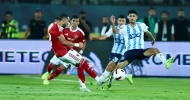 تعرف على مجموعات الفرق المصرية في دوري الأبطال والكونفدرالية