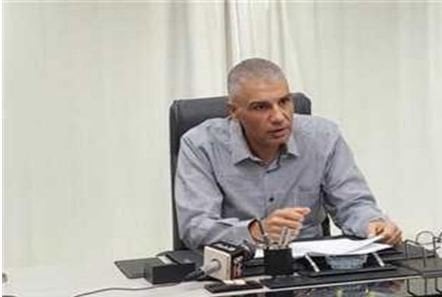 محافظ أسوان يحيل واقعة سقوط أسانسير بكوم أمبو للنيابة العامة