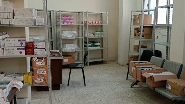 محافظ المنوفية يعلن افتتاح صيدليات جديدة لخدمة منتفعي التأمين الصحي