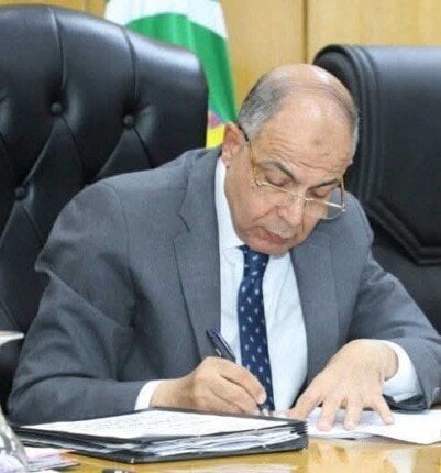 محافظ المنيا يعتمد المخطط التفصيلي لمدن ديرمواس ومغاغة وأبوقرقاص