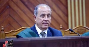 نظر محاكمة 39 متهما بقضية الهيكل الإداري للإخوان