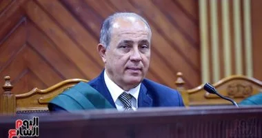 نظر محاكمة 39 متهما بقضية الهيكل الإداري للإخوان