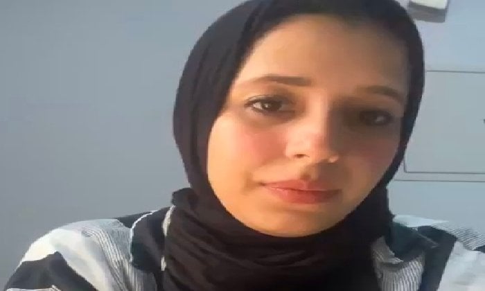 «غدر واستدراج».. محامي ميار نبيل يكشف تفاصيل جديدة عن أزمتها مع زوجها في الإمارات