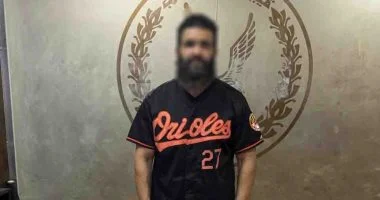 تأجيل محاكمة التيك توكر لوشا بتهمة بث فيديوهات مخلة لـ 24 نوفمبر