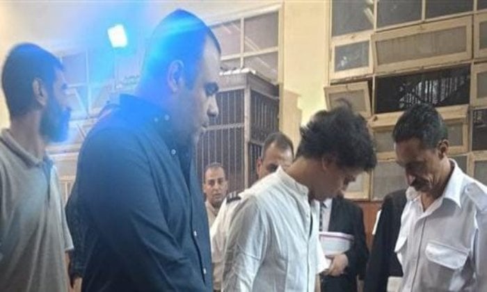 بدء محاكمة رمضان صبحي و3 متهمين آخرين في قضية تزوير محررات رسمية