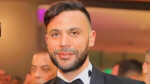 بعد إشادته الأخيرة.. محمد إمام يوجه رسالة لشقيقه رامي إمام