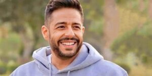 محمد حماقي ينتهي من ألبومه الجديد استعدادًا لطرحه عبر منصات الموسيقى