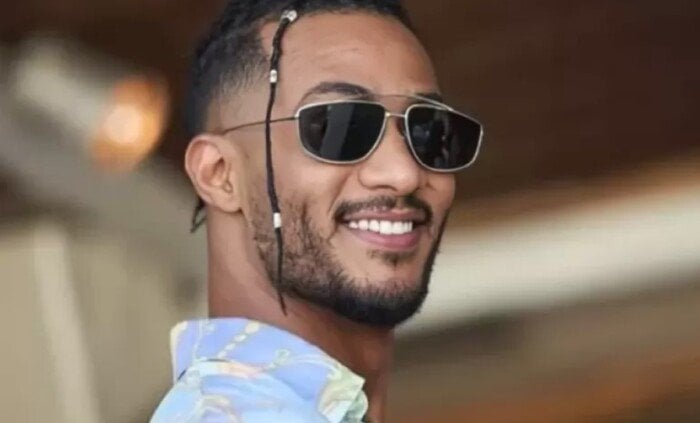 بهذه الطريقة.. محمد رمضان يرد على قرار حبسه عامين