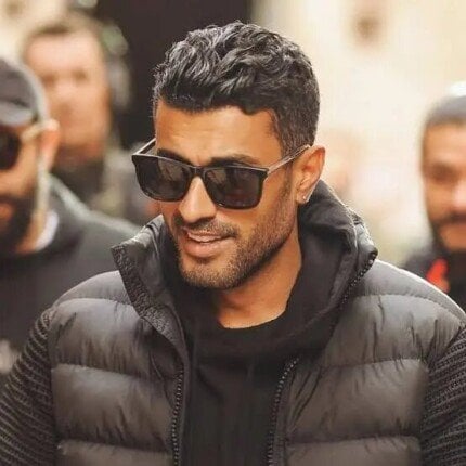 محمد سامي يشوق جمهوره لأولى تجاربه التمثيلية في موسم رمضان 2026