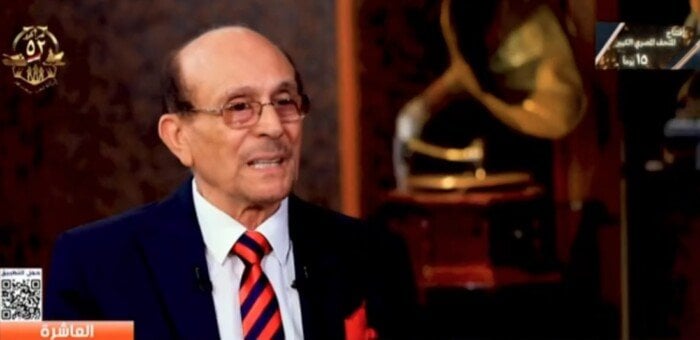 آخر تطورات الحالة الصحية لـ محمد صبحي بعد نقله للعناية المركزة