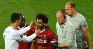 كل ما قدمه محمد صلاح أمام الملكى قبل قمة ليفربول ضد الريال.. إنفوجراف