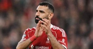 عودة الملك المصري.. محمد صلاح يتألق مجددا أمام ريال مدريد برقم مميز