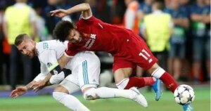 حصاد محمد صلاح ضد ريال مدريد.. حكاية صراع لا ينتهى بين الفرعون والملكى