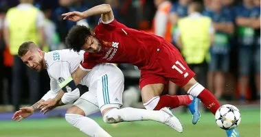 حصاد محمد صلاح ضد ريال مدريد.. حكاية صراع لا ينتهى بين الفرعون والملكى