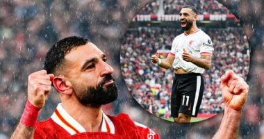 محمد صلاح يكتب التاريخ بين أفضل هدافي دوري أبطال أوروبا.. ملوك الشباك
