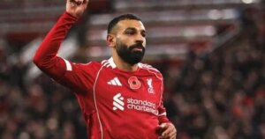 محمد صلاح: فخور بالوصول لـ250 هدفا مع ليفربول.. وغير راض عن الموسم الحالى