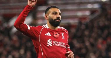 محمد صلاح: فخور بالوصول لـ250 هدفا مع ليفربول.. وغير راض عن الموسم الحالى