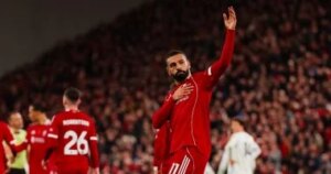 محمد صلاح يقود ليفربول لاستعادة الانتصارات على حساب أستون فيلا