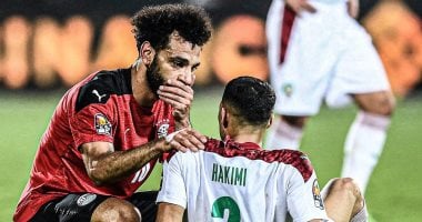 دورى أبطال أوروبا.. محمد صلاح يكسب رهان ليفربول وحكيمى يواجه كابوسا