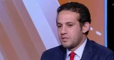 محمد فضل: مشكلة الأهلى فى إنهاء الهجمات والدباغ "هجام"