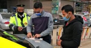 مخالفات تحبس السائق حال ارتكابها أثناء السير بالمركبة.. اعرفها