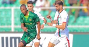 مدرب الجيش الملكى: الفوز أمام الأهلى أفضل رد على هزيمة يانج أفريكانز