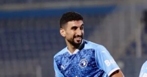 مدرب المغرب يضع لاعبي نهضة بركان والجيش الملكى بدلا لـ الكرتى بكأس العرب