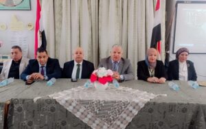 مدير تعليم الفيوم يشهد تنفيذ لقاءً مجتمعيًا بعنوان المشاركة الإيجابية في الانتخابات البرلمانية