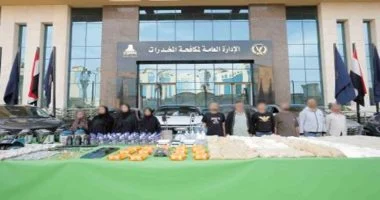 مرافعة النيابة العامة بقضية سارة خليفة.. اليوم