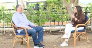 المنشاوى مرشح رئاسة نادي هليوبوليس: استعادة لجنة الحكماء وتمثيل المرأة هدفنا