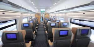 لو مسافر.. اعرف مواعيد قطار تالجو اليوم الثلاثاء 11 نوفمبر 2025