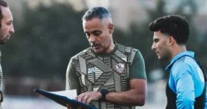 تفاصيل مستحقات جوميز التى تسببت فى إيقاف قيد الزمالك