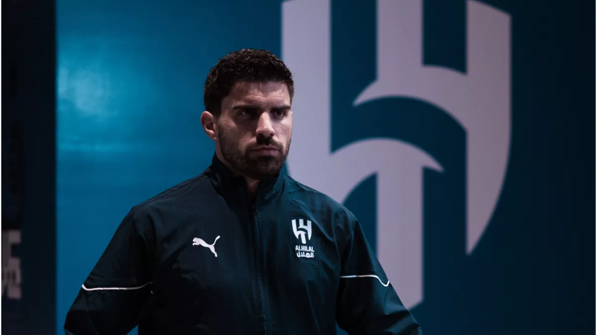 انتهت | حسم مستقبل روبن نيفيز مع نادي الهلال