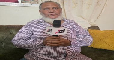 مسن السويس يقر بالتصالح مع المتهمين أمام محكمة السويس