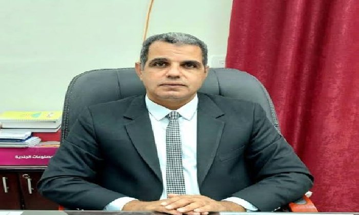 مصادرة 220 عبوة مبيدات ومغذيات زراعية منتهية الصلاحية ومجهولة المصدر في البحيرة