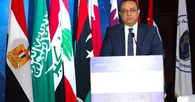 اتحاد المصارف العربية: مصر طبقت منظومة مالية شفافة وقادرة على الصمود