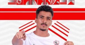 مصدر مقرب من حسام عبد المجيد لـ ملعب On: الزمالك يعرض اللاعب للبيع لأعلى سعر