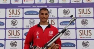 مصر تتألق بـ3 ميداليات فى بطولة العالم للرماية.. إنجاز يرفع راية الوطن عالمياً