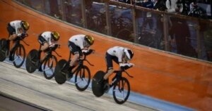 مصر تستعد لاستضافة البطولة العربية لمضمار الدراجات بمشاركة 10 دول