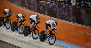 مصر تستعد لاستضافة البطولة العربية لمضمار الدراجات بمشاركة 10 دول