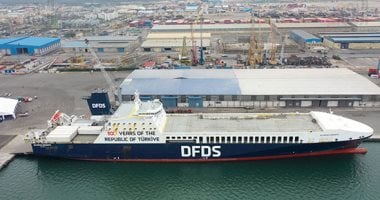 4015 رسالة غذائية مصدّرة من مصر والسعودية في صدارة الأسواق المستقبلة