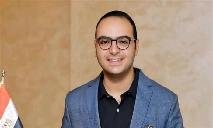 مصرع شاب في حادث تصادم بالمنوفية