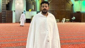 «الغالي».. مصطفى حجاج ينعى المطرب الشعبي إسماعيل الليثي