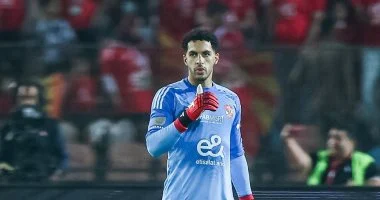 مصطفى شوبير: الأهلى يستاهل البطولة وجماهيرنا ورانا في كل مكان