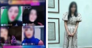 مطاردة رقمية تكشف وكرًا منافيًا للآداب فى الإسكندرية