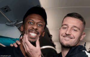 ديسمبر.. الهلال يعسكر في الإمارات
                                                2025.11.07 | 04:03 pm
                                                اختارت إدارة شركة الهلال دولة الإمارات لتنظيم معسكر إعدادي للفريق الأول لكرة القدم خلال فترة التوقف بعد المقبلة التي تتزامن مع مشاركة المنتخب السعودي في بطولة كأس العرب، ديسمبر المقبل في الدوحة، العاصمة القطرية، حسبما ...