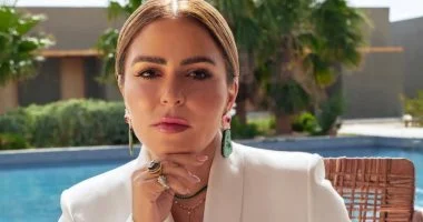 مها الصغير تفجر مفاجآت فى أقوالها أمام النيابة: الفلاشة السبب