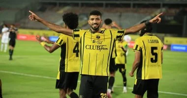 حقيقة مفاوضات سيراميكا مع أحمد فاروق مهاجم وادى دجلة